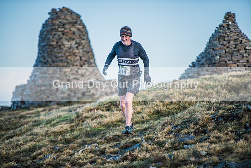 Nine Standards-598 - Nine Standards Fell Race Monday 1st January 2024