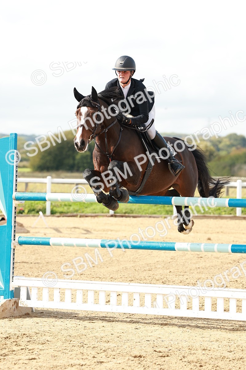 1I0A8426 - Class 6 - National 1.30-1.40m