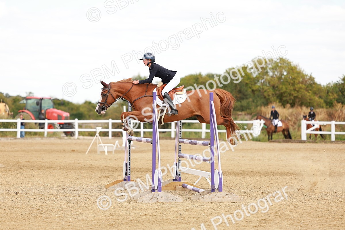 SBM_006917 - Class 4 - Senior British Newcomers - 1.10m