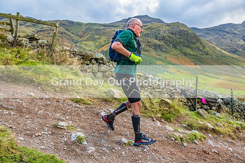 Langdale-2474 - Langdale Horseshoe Fell Race Saturday 8th October 2022
