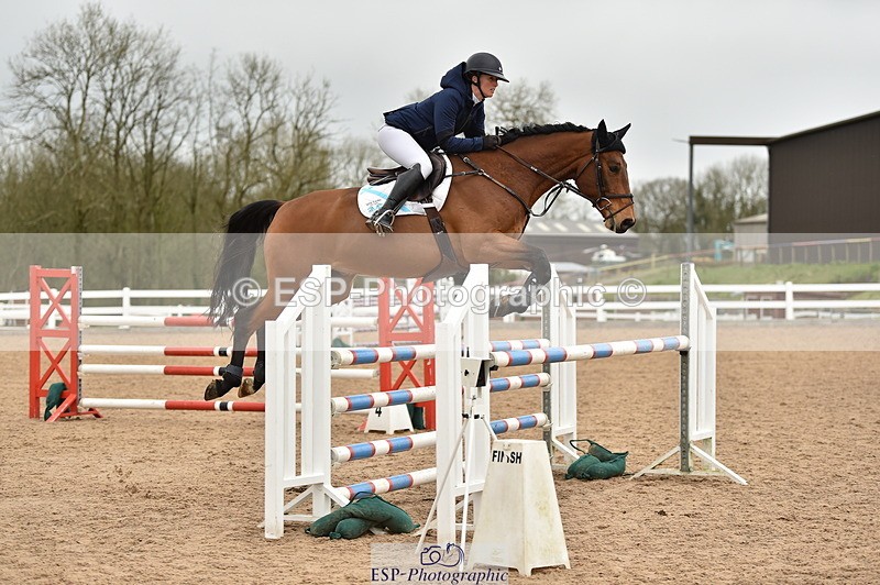 240327A-130802-00514 - Cls 4 Newcomers and 1.10m Open