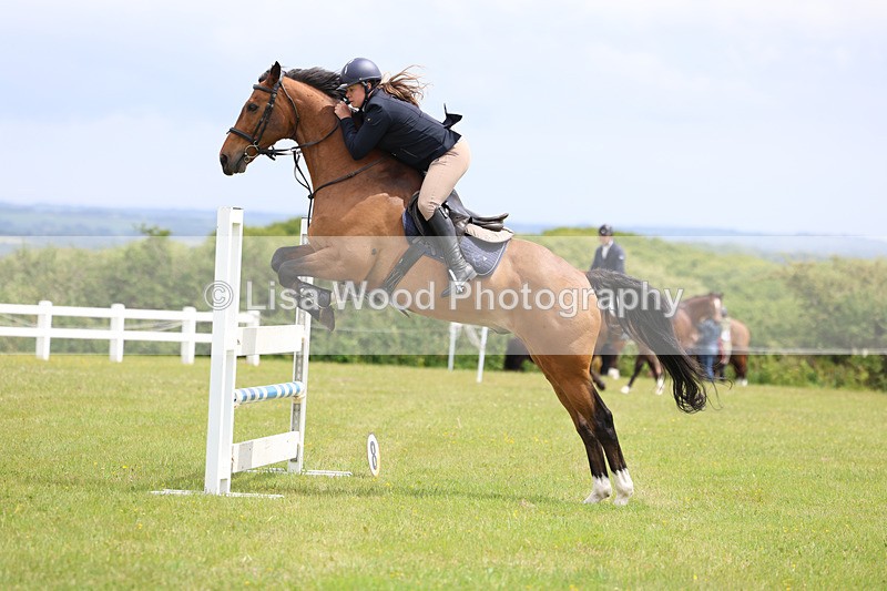 3E7A6946 - Class 11: Senior Newcomers/1.10 open