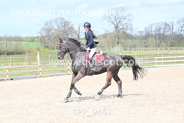 BPP_9461 - CLASS 5  1.15m Members Cup Qualifier/ 1.15m Open