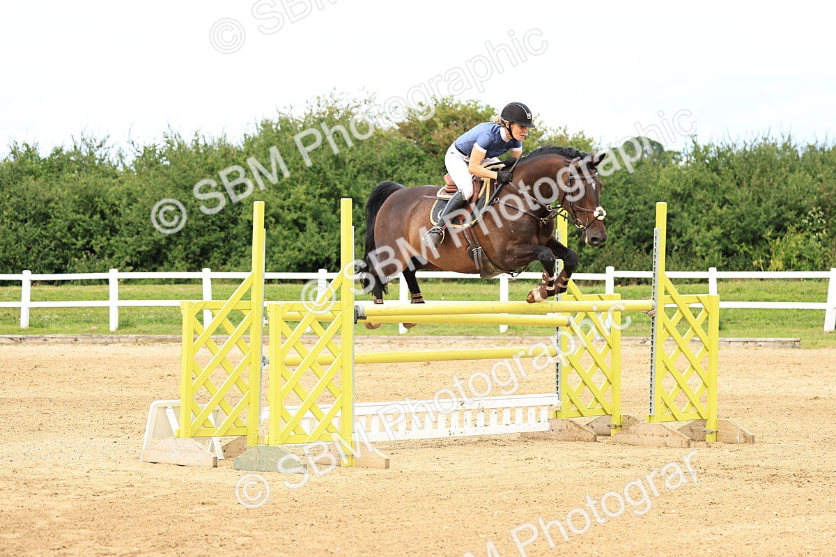 SBM_004438 - Class 13 - Senior 1.15m Open(Inc National 1.15m Members Cup Qualifier)
