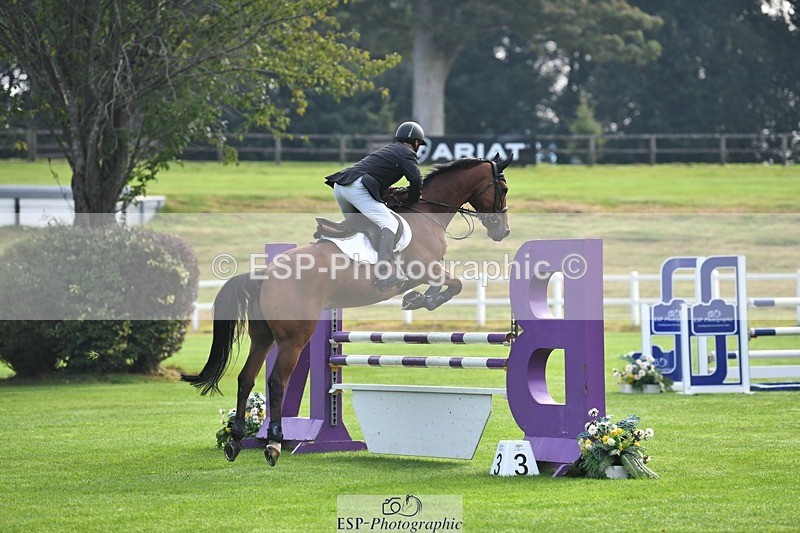 230908-093105-00002 - Cls 1 Snr 1.15m Open