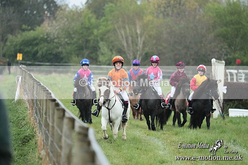 SHETPR 210425 135 - Shetland Ponies Paxford Races 21/04/25