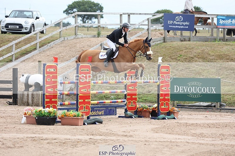 250719-095009-13622 - Cls 15, 1 Star Silver Tour Break til End