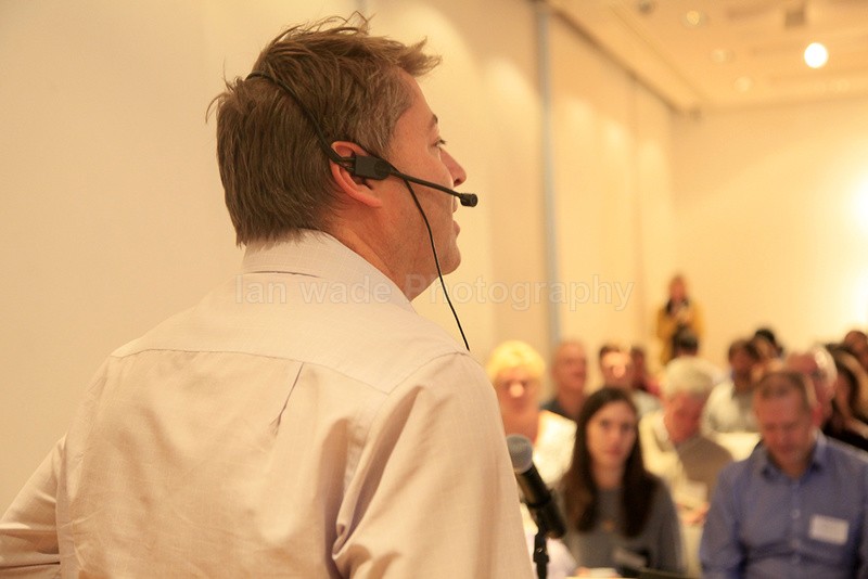Reciprocate Forum - Reciprocate Forum - London 2015