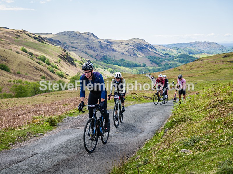 140711 - Hardknott Pass Camera 1 14.00-15.00