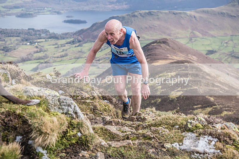 Causey Pike-379 - Causey Pike Fell Race Saturday 14th March 2026