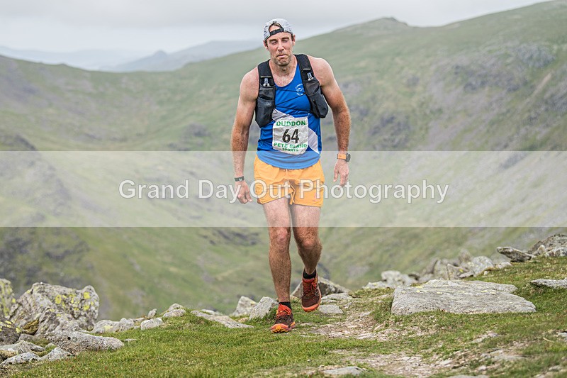 Duddon Long-374 - Duddon Valley Long Fell Race Saturday 30th May 2026