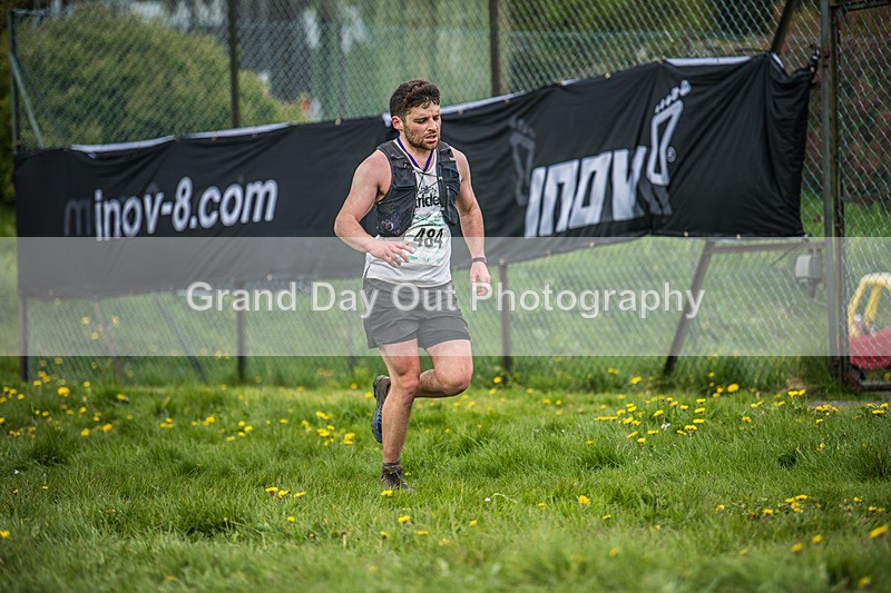 3 Peaks-2161 - The 3 Peaks Race Saturday 27th April 2024