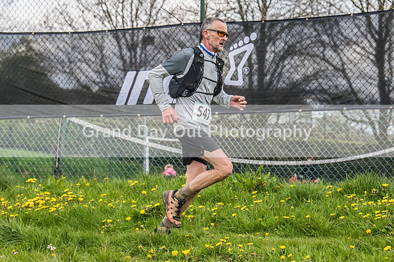 3 Peaks-2288 - The 3 Peaks Race Saturday 27th April 2024