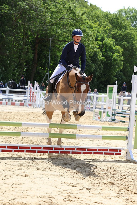 3E7A4286 - Class 7: 70cm Senior