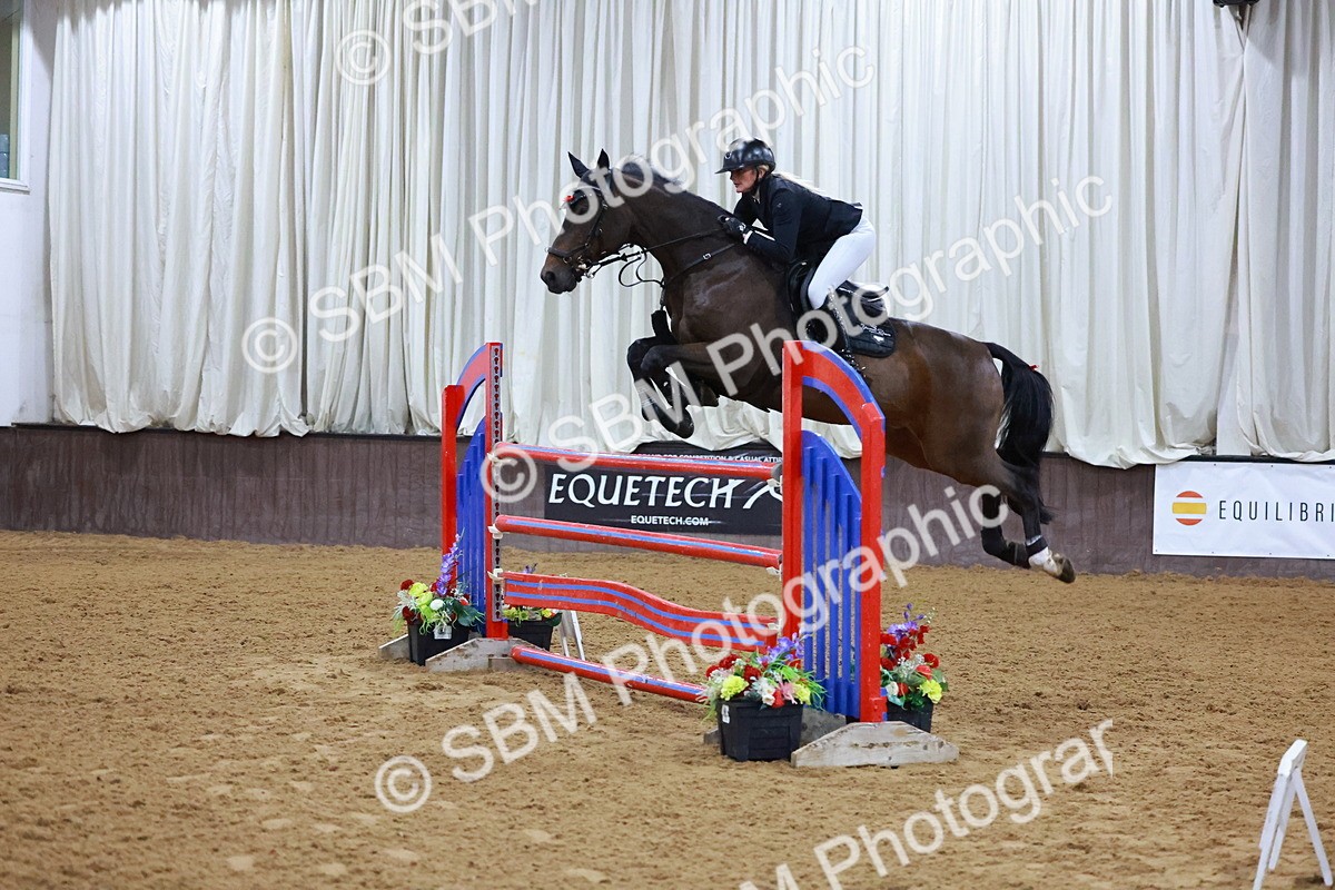 SBM_002568 - Class 7 - National 1.30 1.40m