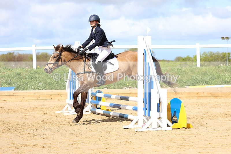 3E7A6220 - Class 4: 60cm Junior