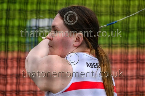 Opener25-923634 - Field Female