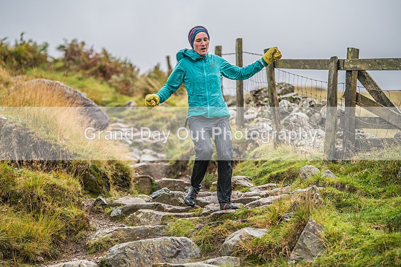 Langdale-1107 - Langdale Horseshoe Fell Race Saturday 12thOctober 2024