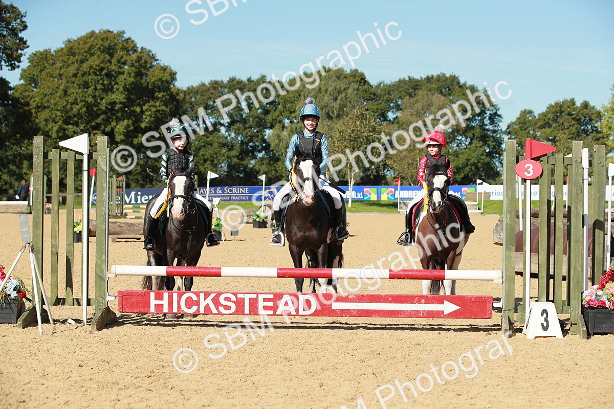 SBM_17289 - E10 - Eventers Challenge 50cm Championship