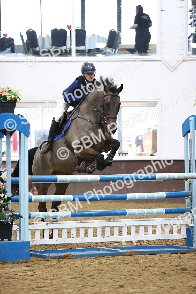 SBM_003026 - Class 10 - Senior Newcomers - 1.10m