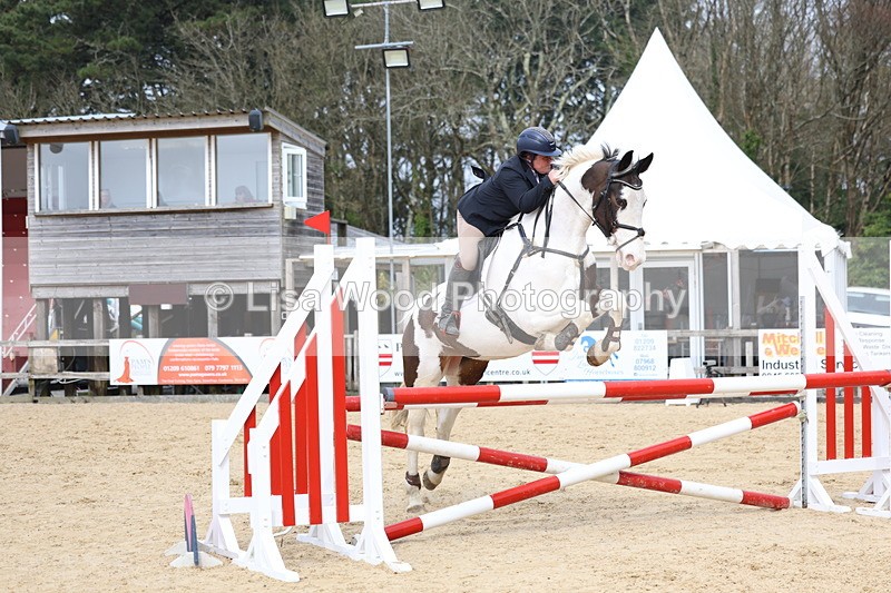 3E7A7508 - Class 7: Senior 1.05m