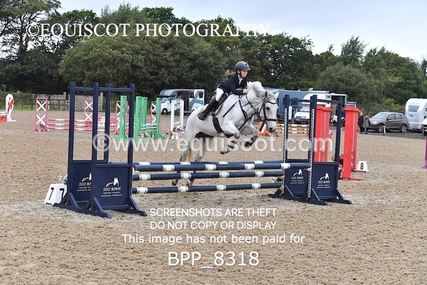 BPP_8318 - CLASS 2 Club/ Unaffiliated 70cms Open