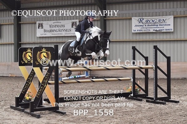 BPP_1558 - CLASS 6 138cm Pony Royal Highland Show Championship Qualifier