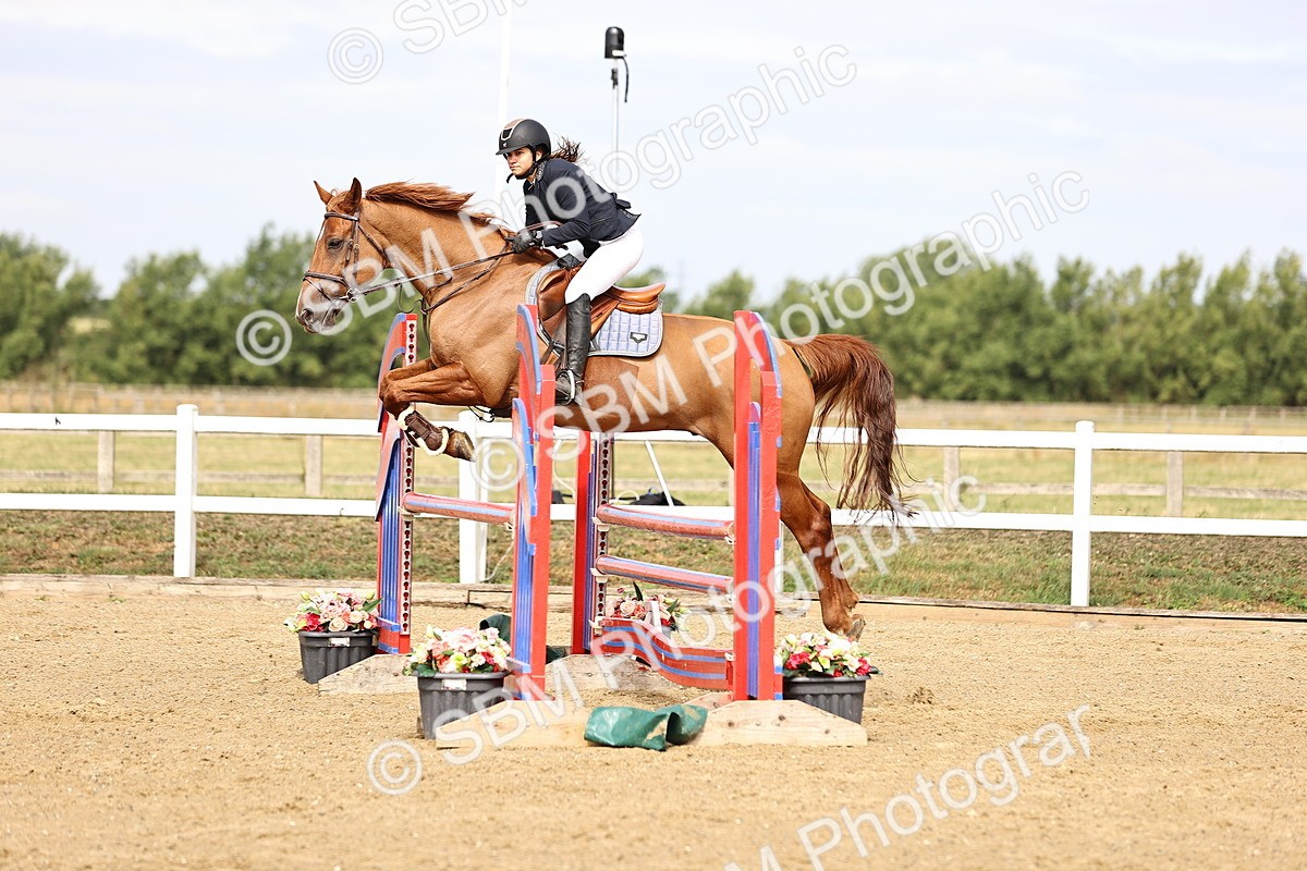 SBM_009418 - Class 7 - Senior Discovery - 1.00m Open