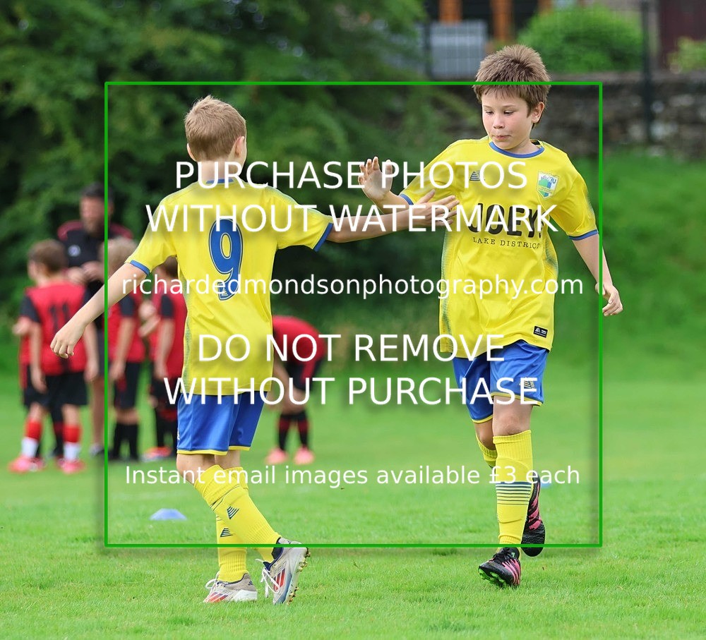 533A7386 - Ibis 5 aside tournament photographs (full gallery up to 23/7/25)