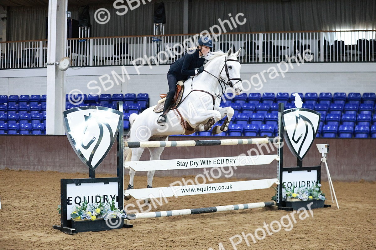 SBM_001277 - Class 5 - Senior Foxhunter 1.20m