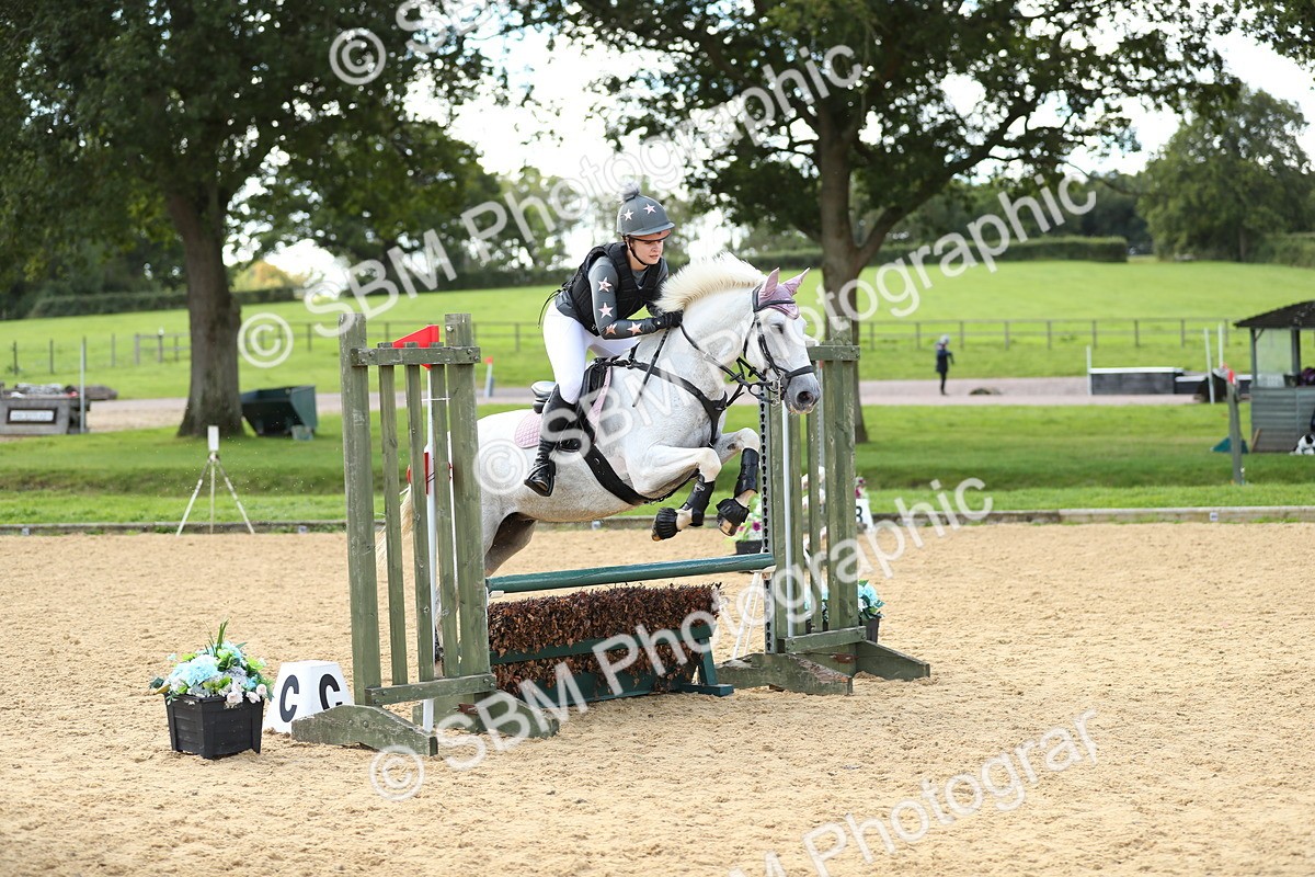 SBM_03608 - E3 Eventers Challenge 70cm Open