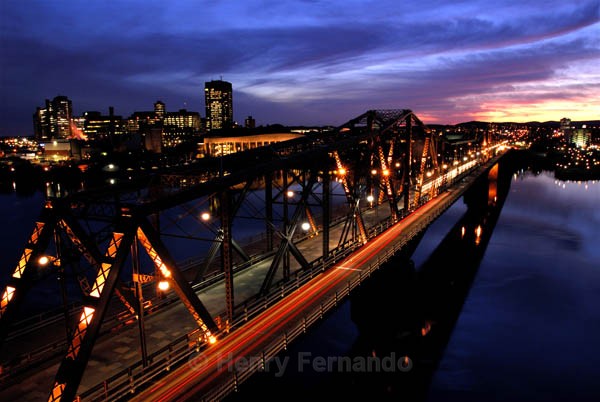  - 2007 First Place - (IPA) International Photography Awards