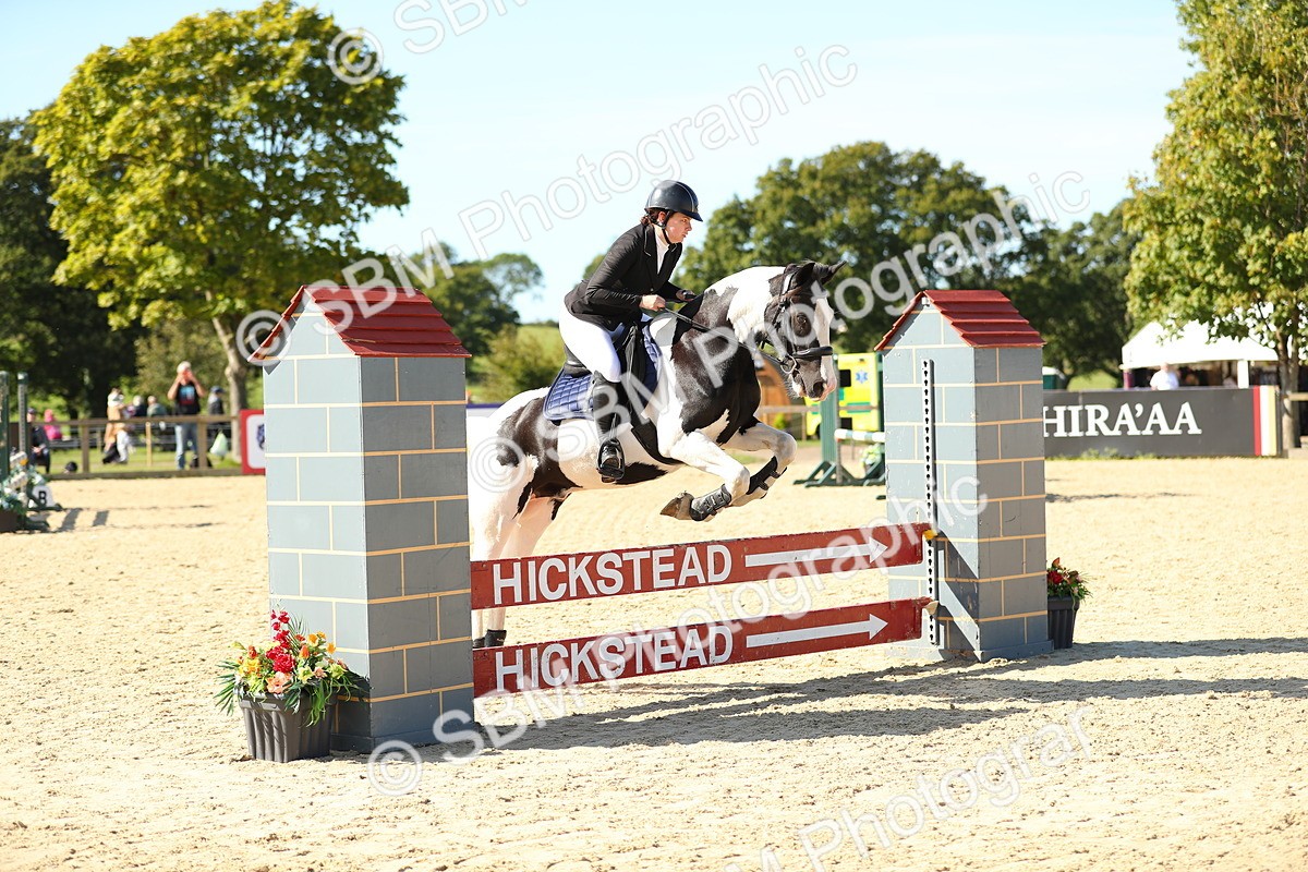 SBM_17755 - J33 - Senior 75cm Championship