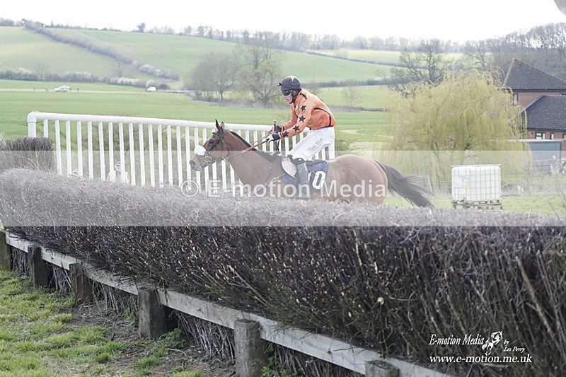 PtP 080423 410 - Dingley Races The Woodland Pytchley Hunt PtP 08/04/23