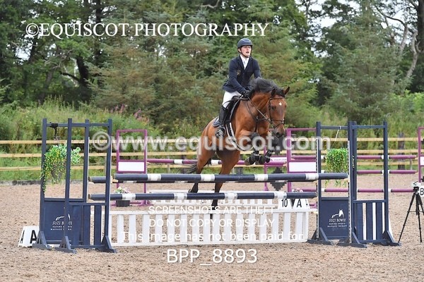 BPP_8893 - CLASS 6 Senior Newcomers/ 1.10m Open