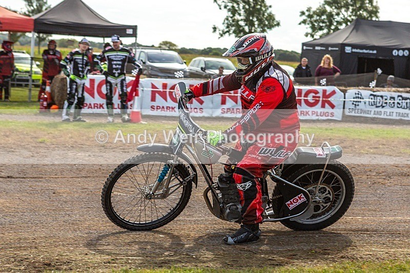 240914-5D-3K8A3689 - Ride & Skid It  Speedway Experience 14th September 2024