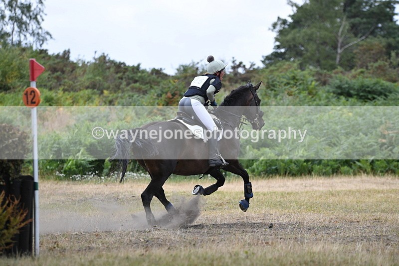 WJ5_1929 - XC Time 12:05 to 12:55