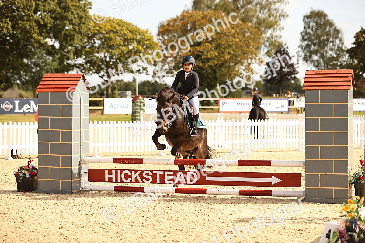 SBM_67081 - J13 - Junior Pony 60cm Championship