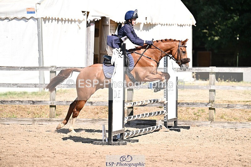 250823A-110902-27249 - NAF Round 1 10.30 to 11.40 End