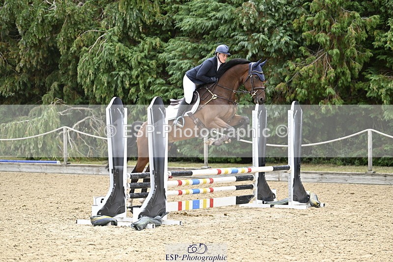 250830A-085112-04586 - Cls 20 85cm Amateur Quali