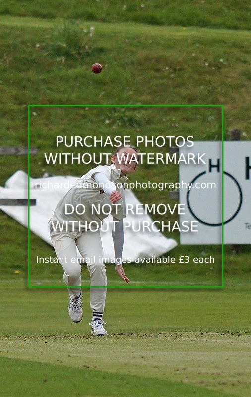 DSC00287 - Netherfield 4's v Westgate (9/5/21)