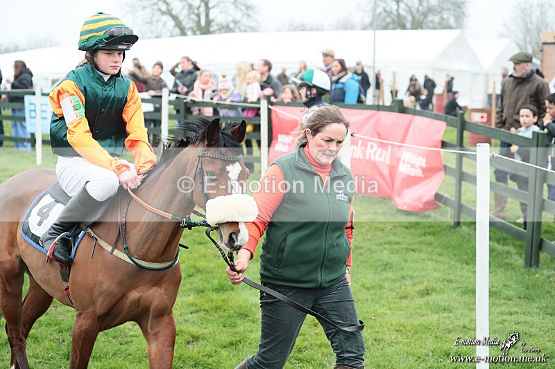 PR PtP 080326 25 - Guilsborough Pony Races 08/03/26