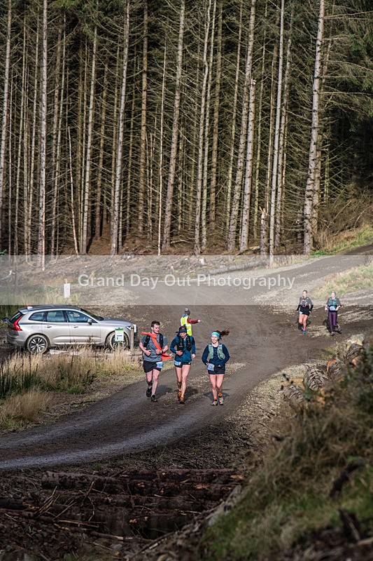 Glentress 21  10K-1614 - High Terrain Events Glentress 21 & 10K Trail Races Saturday 16th November 2024