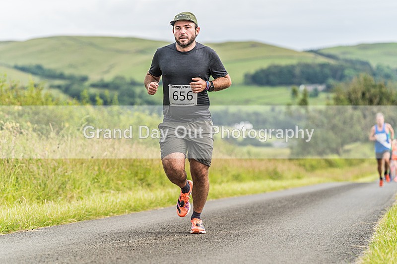 Lambfoot-322 - Lambfoot Loop Road Race Tuesday 2nd July 2024