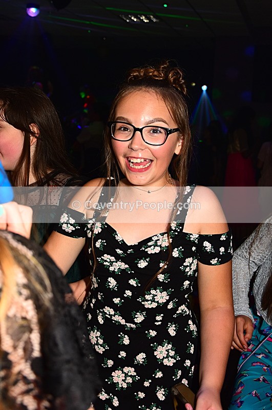 STIV-1008 - Stivichall Primary School