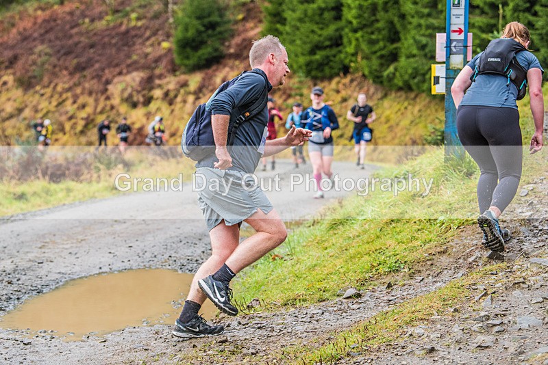 Glentress 21  10K-634 - High Terrain Events Glentress 21 & 10K Trail Races Saturday 18th November 2023