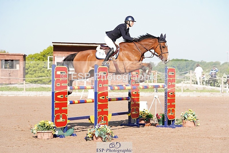 250510-083016-09543 - Cls 13 Snr Foxhunter