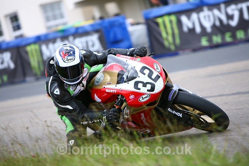  - Superbike Race