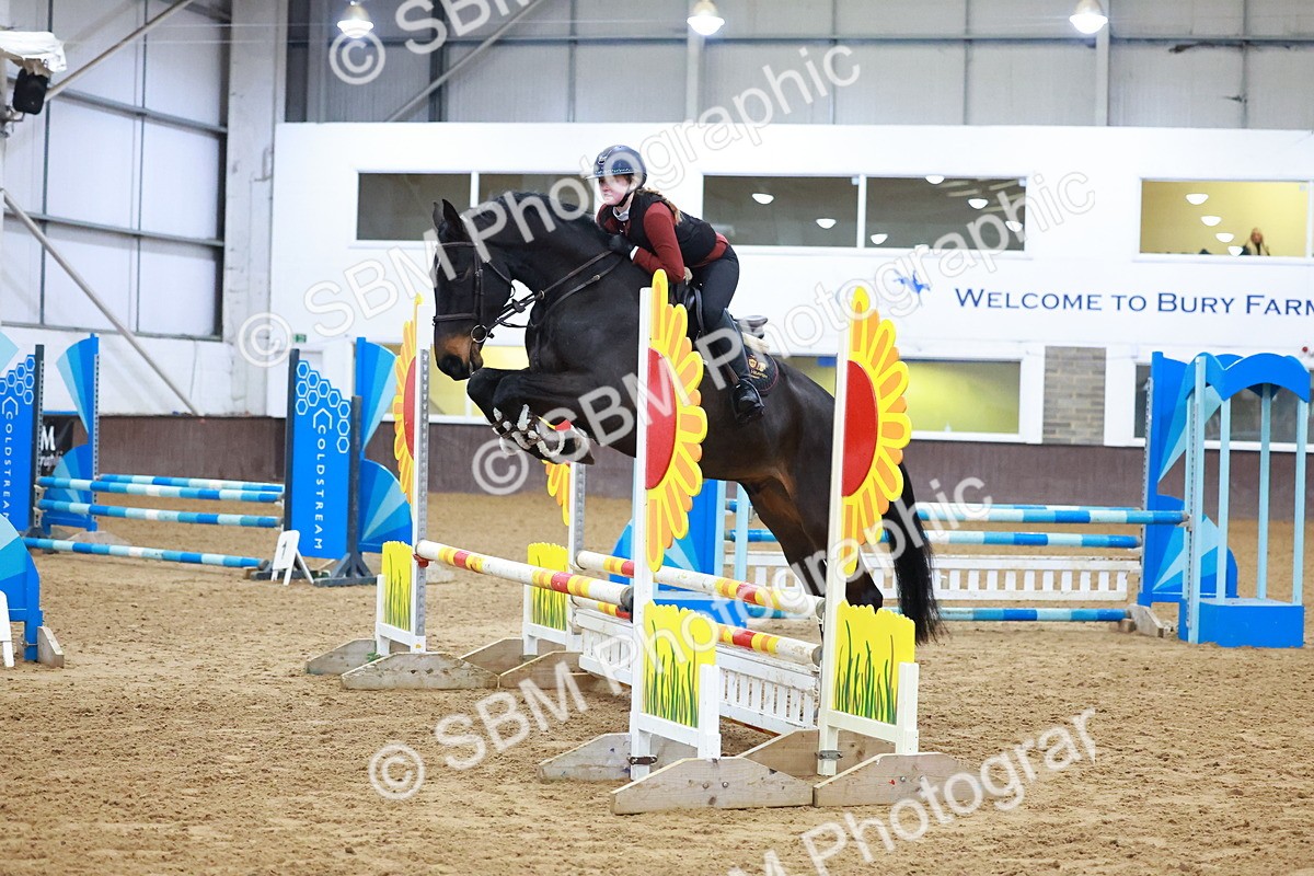 SBM_002868 - Class 1 - Clear Round