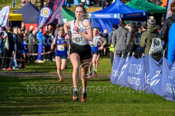 Falkirk25-920245 - Senior Women Set Three